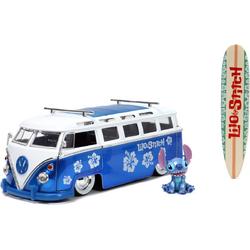 Jada Toys - Stitch Van met Figuur