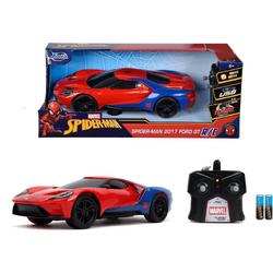 Spider-Man - RC 2017 Ford GT - 2.4GHz (253226002)