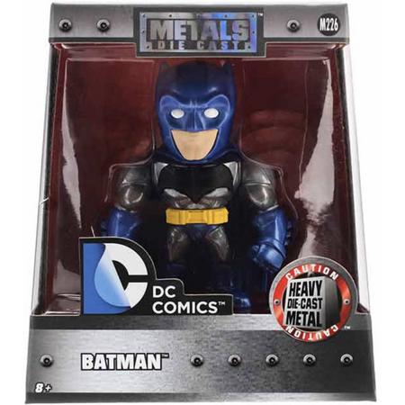 jada Metals Die Cast DC Batman