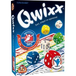 Qwixx -  
