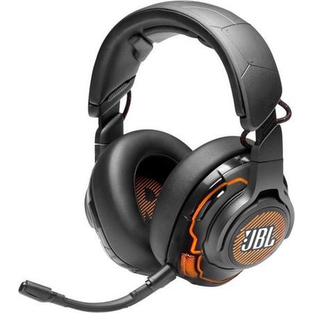 JBL Quantum One 360 sound Gaming Headphones - Over Ear