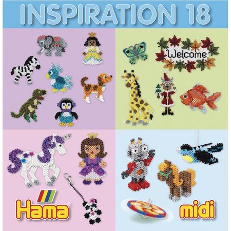 JBM 399-18 kunst- & knutselset voor kinderen