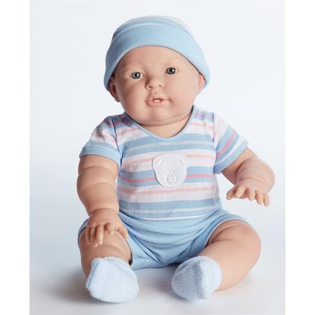 Berenguer Babypoppen Lucas 46 cm