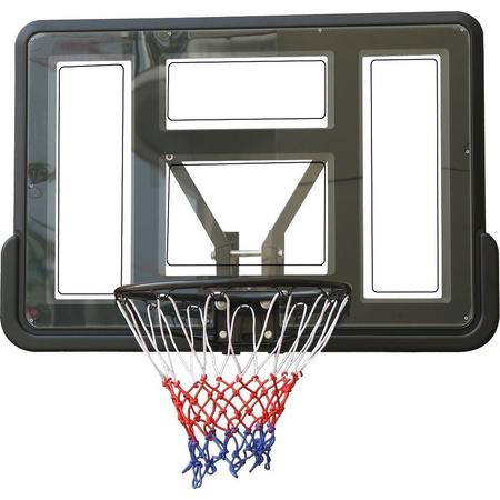 Basketbalbord JD 007 110x75cm