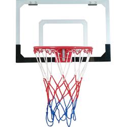 Mini basketbalbord deur set