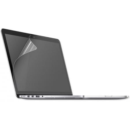 Ultra Clear HD PET 4H Screen Protector MacBook  New Pro 15.4 inch (Retina)