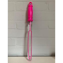   bubbel - zwaard roze met 120ml