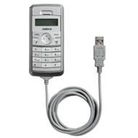 DIAL 520 MS Corded USB