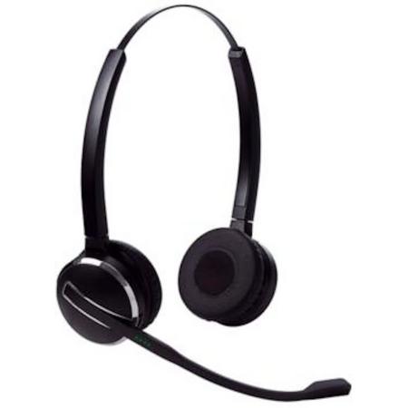 Jabra 14401-03 Stereofonisch Hoofdband Zwart hoofdtelefoon