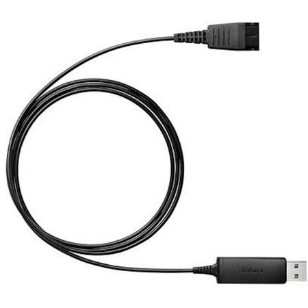LINK 230 USB-Adapter QDPlug & Play