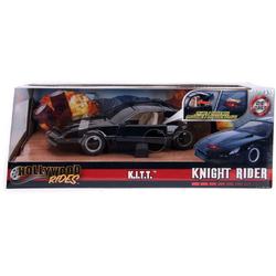 1982 Pontiac Firebird - Knight Rider - K.I.T.T. - Jada 1:24