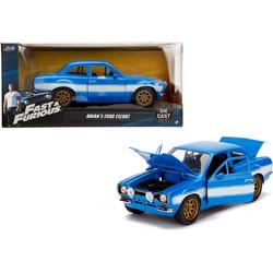 Jada Toys - Fast & Furious - 1974 Ford Escort