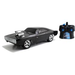 Jada Toys - Fast & Furious - RC 1970 Dodge Charger