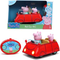 Jada Toys RC Peppa Pig  Car - Bestuurbare auto