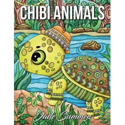Chibi Animals -  