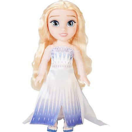Frozen pop Elsa 35 cm