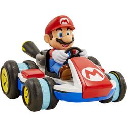 World of Nintendo Mini RC Racer