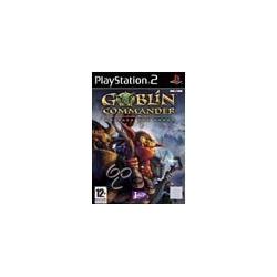 Goblin Commander /PS2
