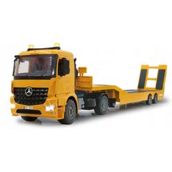   405107 radiografisch bestuurbaar landvoertuig On-road truck Elektromotor 1:20