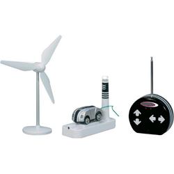 Jamara Ecological - Windenergie Bestuurbare auto