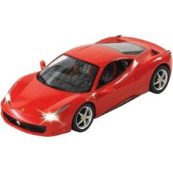   Ferrari 458 Italia 1:24 - Bestuurbare auto