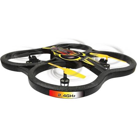 Jamara Invader Quadcopter - Drone