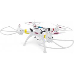  JAM-422013 R/C Drone Payload Altitude 46 Channel 2.4 GHz Control