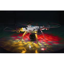   JAM-422014 R/C Drone Payload Altitude 44 Channel 2.4 GHz Control