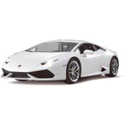   Lamborghini Huracán 1:14 - Bestuurbare auto - Wit