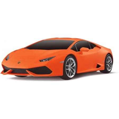 Jamara Lamborghini Huracán 1:24 - Bestuurbare auto - Oranje