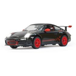   Porsche GT3 RS - Bestuurbare auto - Zwart