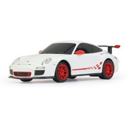 Jamara Porsche GT3 RS 1:24 - Bestuurbare auto - Wit