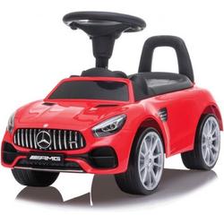Jamara Push-car Mercedes-benz Amg Gt - Loopauto - Jongens en meisjes - Rood