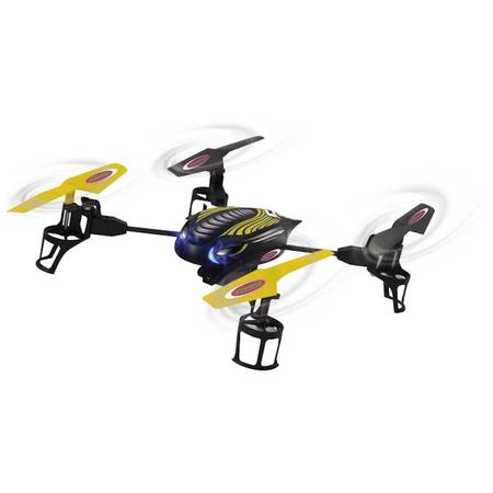 Jamara Q-Drohne AHP Quadcopter met Camera - Drone