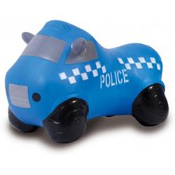     Politieauto 53 Cm Blauw