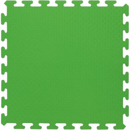 Jamara Speelmatten Groen Junior 50 X 50 Cm