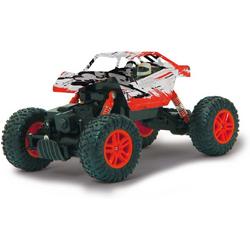 R/C 4WD Hillriser Crawler 1:18 Orange