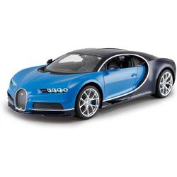 R/C Car Bugatti Chiron 1:14 Blue