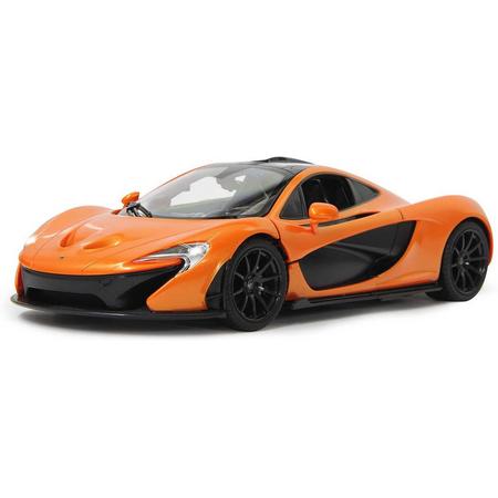 R/C Car McLaren P1 1:14 Orange
