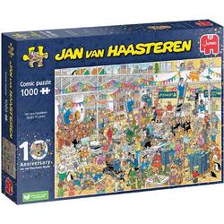 Jan Van Haasteren Studio 10 Jaar Puzzel - 1000 Stukjes