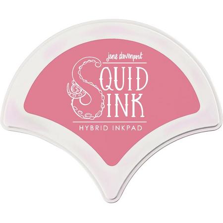 Jane Davenport - Squid Ink Pad - Lichtroze