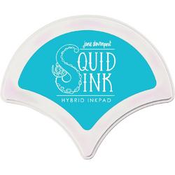 Jane Davenport -  Squid Ink Pad - Pale Blue.