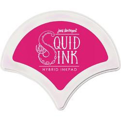 Jane Davenport - Squid Ink Pad - Pink
