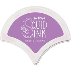 Jane Davenport -  Squid Ink Pad - Violet