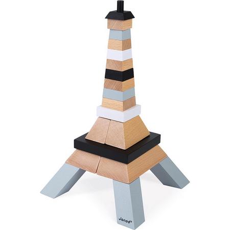 Janod Blokken - Eiffeltoren