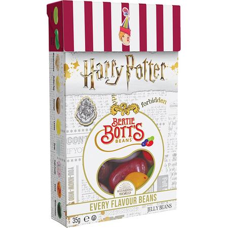 Harry Potter - Bertie Botts every flavor Beans smekkies in alle smaken 34 gram