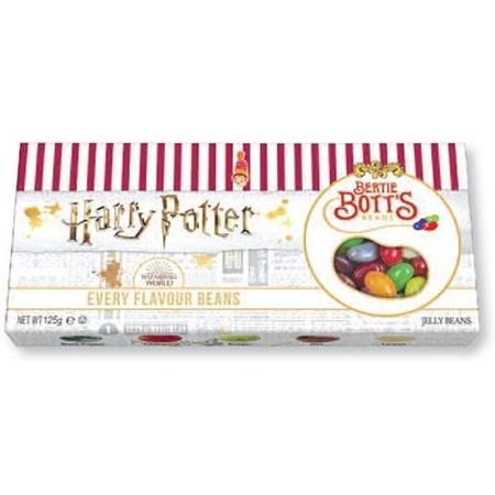 Harry Potter Bertie Botts Every Flavor Beans Gift Box Smekkies in alle smaken Jelly Beans