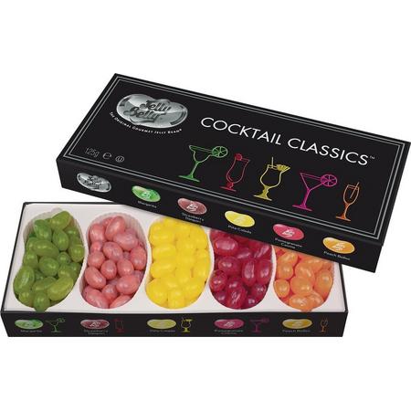 Jelly Belly Beans Cocktail Classic 125 gr