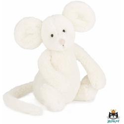 Bashful Cream Mouse (29 cm) Medium