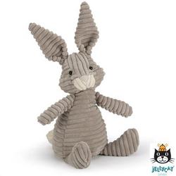 Jellycat haas/konijn 25 cm knuffel (Cordy Roy Hare Small)